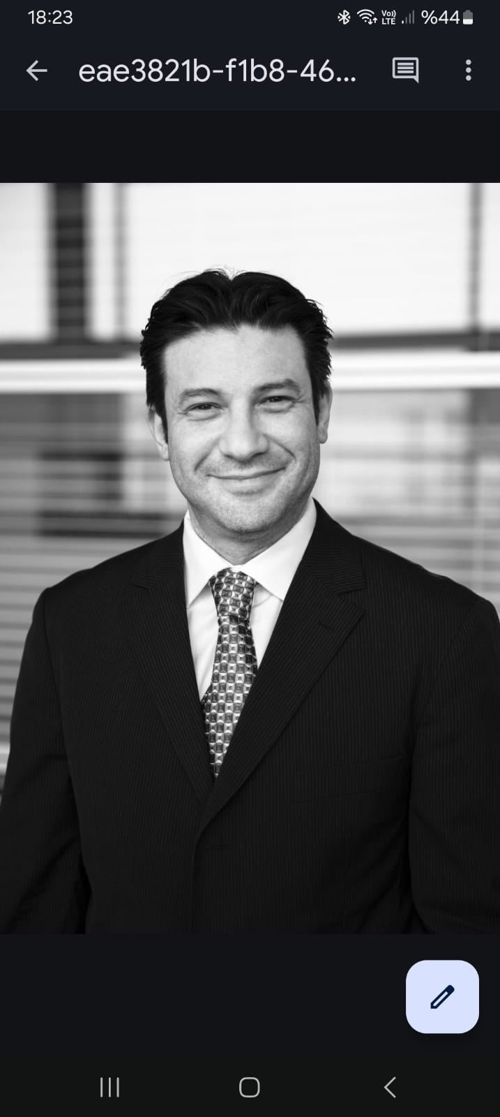 Alper Erdinc